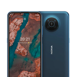 Nokia X20 128GB, 8GB. Nordic Blue