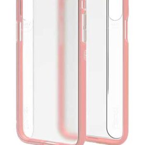 Gear4 D3O Cover Rose Gold, Windsor für Apple iPhone XS/X, IC8WDRRSG, Blister