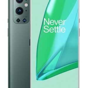 OnePlus 9 Pro Dual SIM 128GB, Green