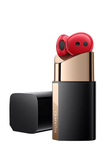 Huawei FreeBuds Lipstick Cooper-CT080 Red 55035195