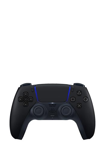 Sony Dualsense Wireless Controller Midnight Black, für Playstation 5, 9827399
