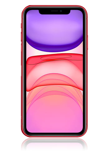 Apple iPhone 11 128GB, (PRODUCT)RED