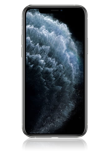 Apple iPhone 11 Pro Max 64GB, Silver