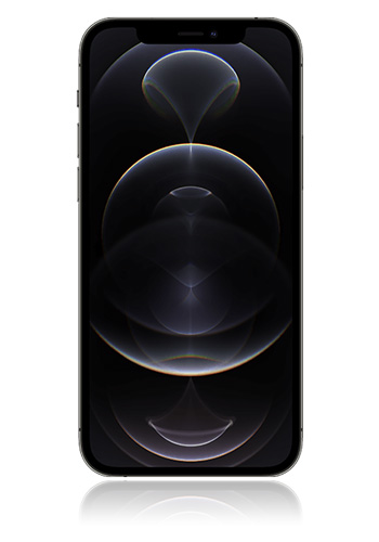 Apple iPhone 12 Pro 256GB, Graphit