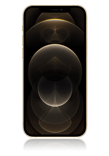 Apple iPhone 12 Pro Max 256GB, Gold