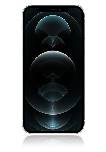 Apple iPhone 12 Pro Max 256GB, Silver