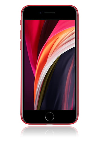 Apple iPhone SE (2020) 128GB, (PRODUCT)RED