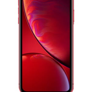 Apple iPhone XR 64GB, Red