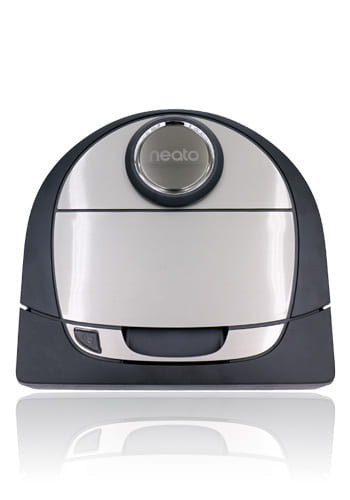 Neato Botvac D Series D7 Connected - Staubsauger black