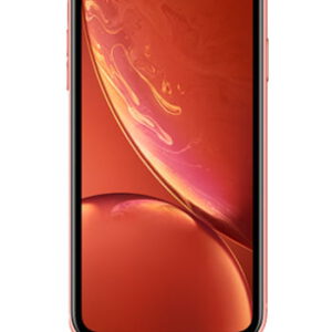 Apple iPhone XR 64GB, Coral