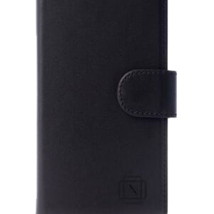 Norissy LederBook One Black, Huawei Mate 20 Lite, Blister