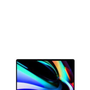 Apple MacBook Pro (2019) 16 Zoll Space Grey, 512 GB mit Touch Bar, MVVJ2D/A