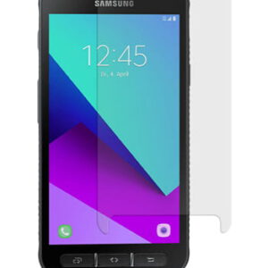 MTM Displayschutz Glas für Samsung G398 Galaxy Xcover 4s, Blister