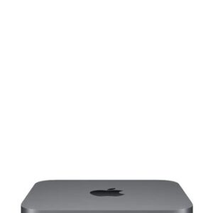 Apple Mac mini 2020 Space Grey, 512GB, MXNG2D/A