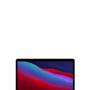 Apple MacBook Pro (2020) 13,3 Zoll Silver, 1 TB mit Touch Bar, MWP82D/A