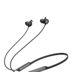 Huawei FreeLace Pro Bluetooth Earphones Graphite Black, 55033376, Universal