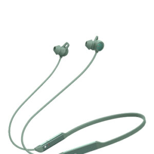 Huawei FreeLace Pro Bluetooth Earphones Spruce Green, 55033378, Universal