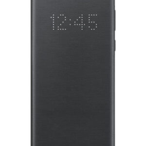 Samsung LED View Cover Black, für Samsung N985 Galaxy Note 20 Ultra, EF-NN985PB, Blister
