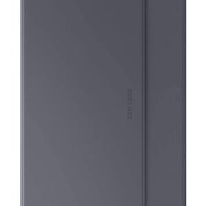 Samsung Keyboard Cover Grey, für Samsung Galaxy Tab A7, EF-DT500BJGGDE