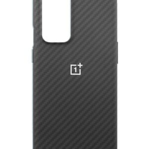 OnePlus Karbon Bumper Case Black, für OnePlus 9 Pro, 5431100212, EU