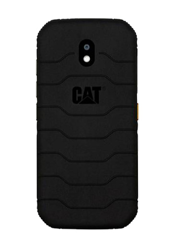 CAT S42 H+ Dual SIM 32GB, Black