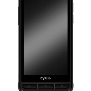 Cyrus CS22XA Dual SIM 16GB, Black
