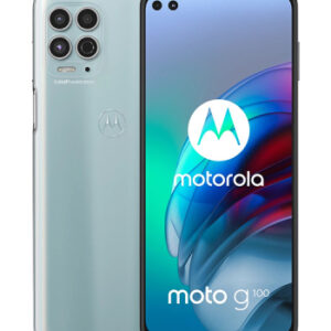 Motorola Moto G100 128GB, Iridescent Sky