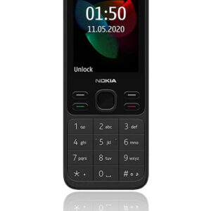 Nokia 150 (2020) Dual Sim black