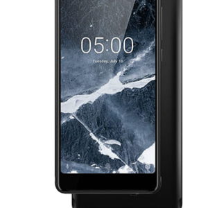 Nokia 5.1 (2018) Dual-SIM 16GB, Black
