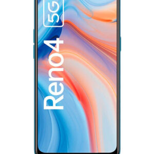 Oppo Reno4 5G 128GB, Galactic Blue
