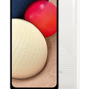 Samsung Galaxy A02s Dual SIM 32GB, White, A025G, EU-Ware