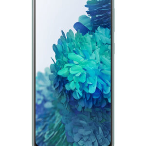 Samsung Galaxy S20 FE 5G, Dual SIM 128GB, Cloud Green, G781, EU-Ware