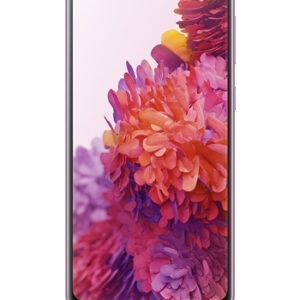Samsung Galaxy S20 FE 5G, Dual SIM 128GB, Cloud Lavender, G781, EU-Ware
