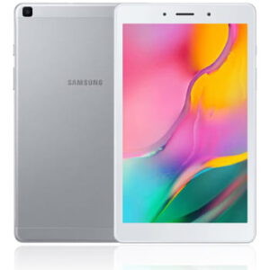 Samsung Galaxy Tab A 8.0 (2019) LTE T295 32GB, Silver, EU-Ware