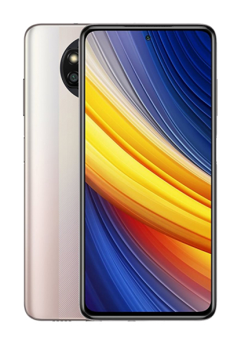 Xiaomi Pocophone X3 Pro Dual SIM 256GB, Metal Bronze
