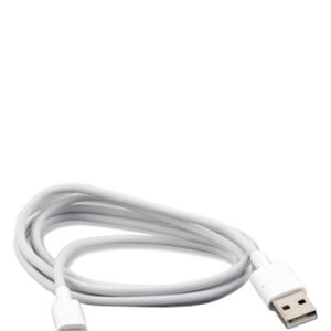 Huawei Ladekabel / Datenkabel USB Typ-C White, AP51, 100cm, 4071263, Blister