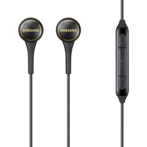 Samsung Stereo Headset In-Ear Black, EO-IG95BB, Universal, Blister