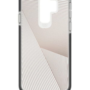 Gear4 D3O Cover Gold, Victoria Streak für Samsung G965 Galaxy S9 Plus, SGS9LVIC01, Blister