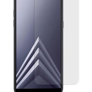 MTM Displayschutz Glas für Samsung A600 Galaxy A6 (2018), Blister