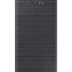 Samsung LED View Cover Book Style Black, für Samsung N960 Galaxy Note 9, EF-NN960PB, Blister