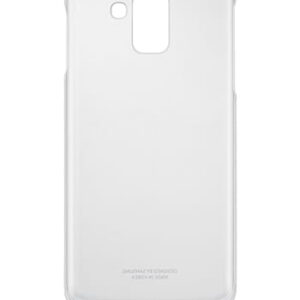Samsung Clear Cover Transparent, für Samsung A530 Galaxy A8 (2018), EF-QA530, Blister