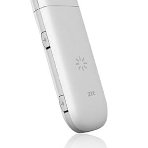 ZTE USB Surfstick 4G LTE White, MF823, 100 Mbit/s, o2 Ware, ohne Sim-Lock