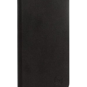 Norissy LederBook One Black, Samsung Galaxy S8 Plus G955F, Blister