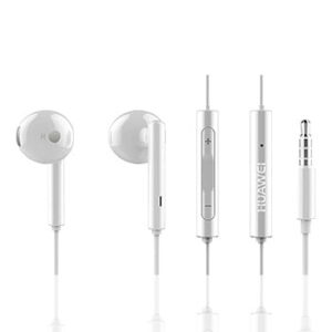 Huawei Stereo Headset In-Ear CM116, White, 22040281, Universal