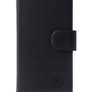 Norissy LederBook One Black, Huawei P30, Blister