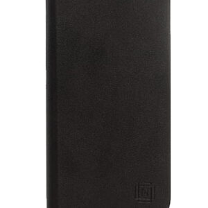 Norissy FolioCase Black, Huawei P30, Blister