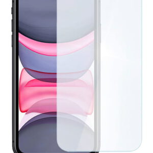 MTM Displayschutz Glas für Apple iPhone 11 / XR, Blister