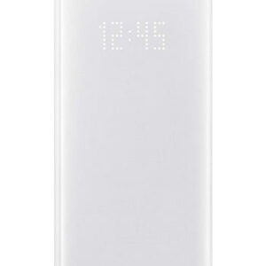 Samsung LED View Cover White, für Samsung N975 Galaxy Note 10 Plus , EF-NN975PW, Blister