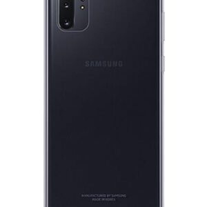 Samsung Clear Cover Transparent, für Samsung N975 Galaxy Note 10 Plus, EF-QN975TT, Blister
