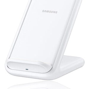 Samsung Wireless Charger Stand 20W White, EP-N5200TW, Universal, Blister